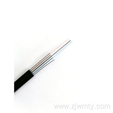 Ftth Gjyxch Bow-type Optical Fiber 2core g657a